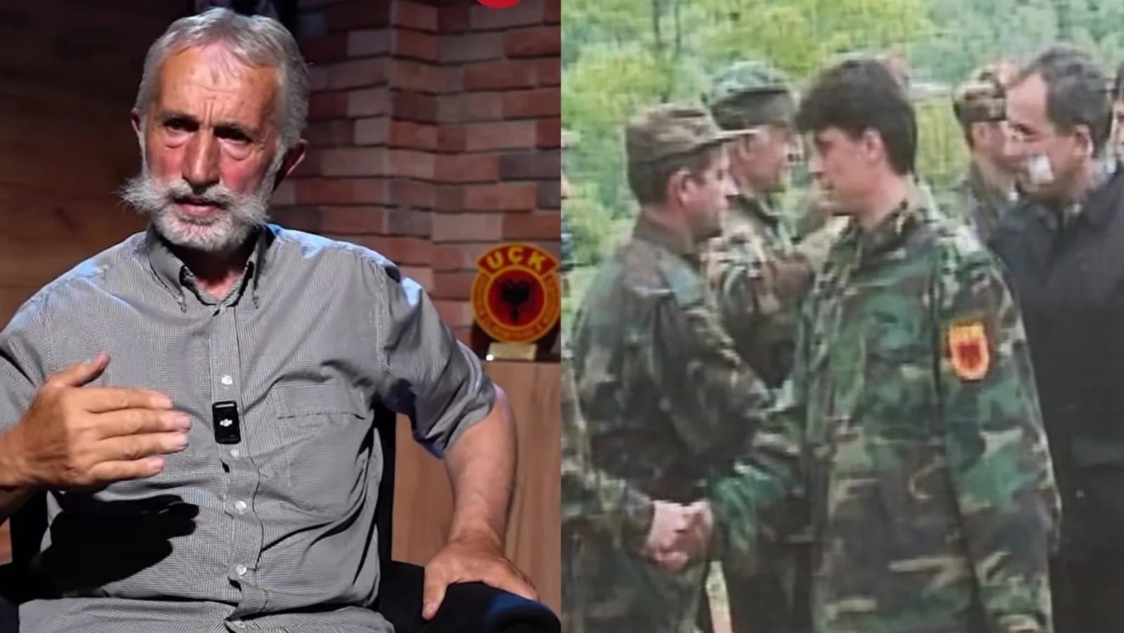 Arrestimi i ish-policit Spahiu në Serbi: Kërkohet vizitë për gjendjen dhe trajtimin e tij