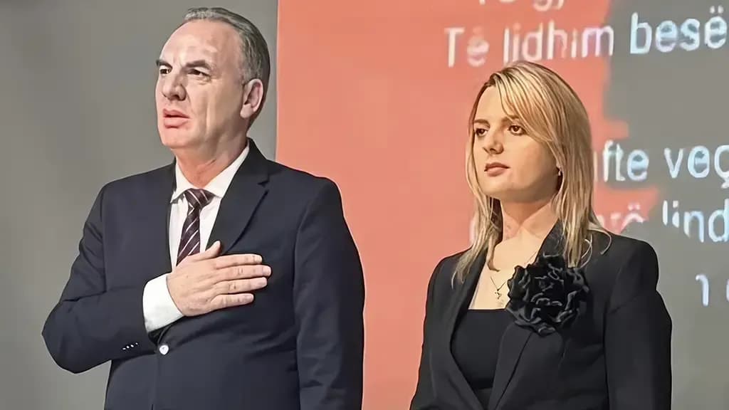 Bahtiri për ngërçin institucional: Do të vazhdojë deri sa të kfillet opozita