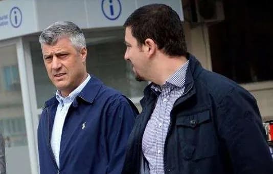 Besnik Bislimi arrin në Prokurorinë Speciale, pritet të intervistohet për rastin e Faton Pecit