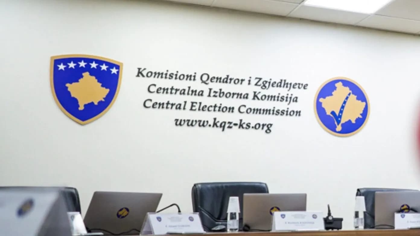 Djali i Hashim Thaçit në mbështetje të Memli Krasniqit edhe për një mandat si kryetar i PDK-së