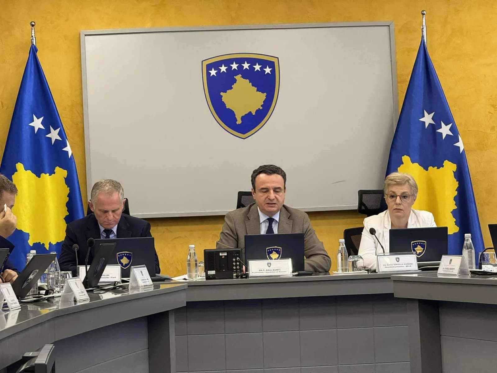 E rëndë: Mërgimtari që vdiq në Gjermani dyshohet se u mbyt në ujë në një liqen