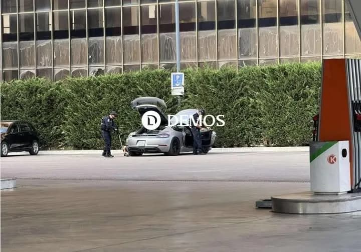 Emisari Soresnen njofton për takimin me Vuçiqin: Folëm për disa hapa konkretë që duhen për normalizim raportesh me Kosovën