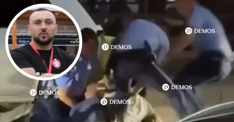 Erdhi për pushime në Kosovë, zhduket mërgimtari 77-vjeçar