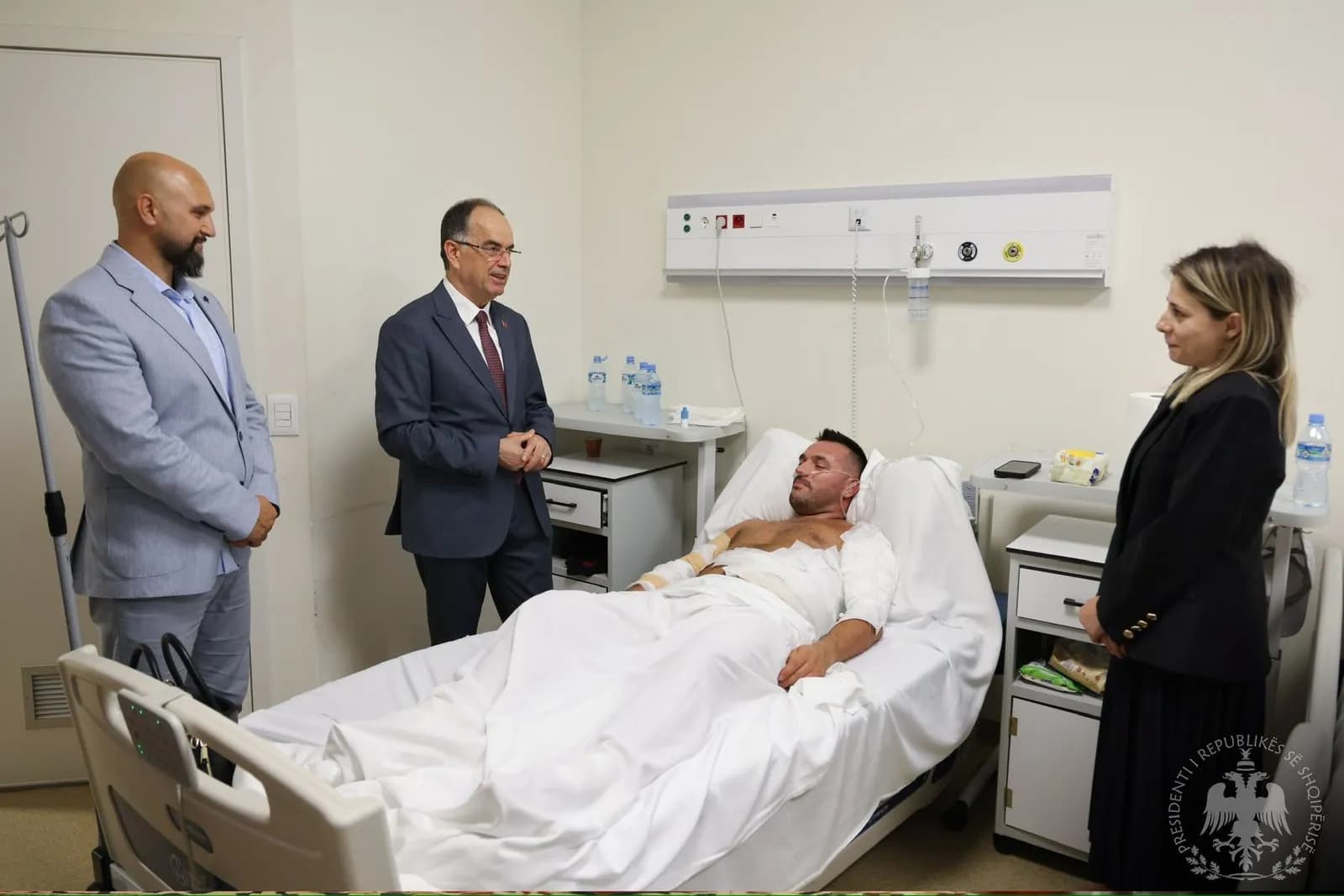 Irani i kërkon ndihmë Këshillit të Sigurimit të OKB-së për sulmet e Izraelit ndaj objekteve bërthamore