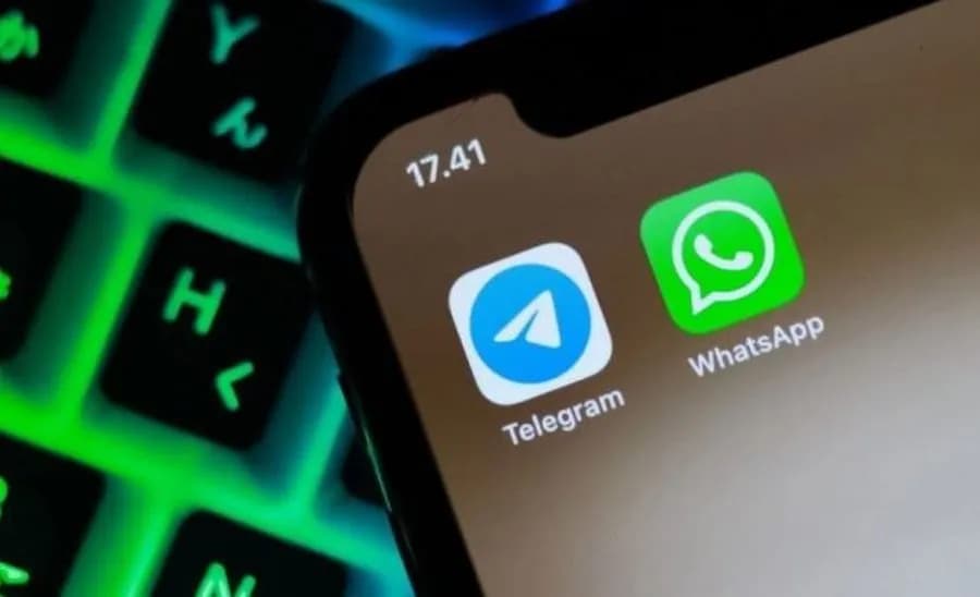 Irani paralajmëron qytetarët: Ndaloni përdorimin e aplikacioneve si WhatsApp dhe Telegram