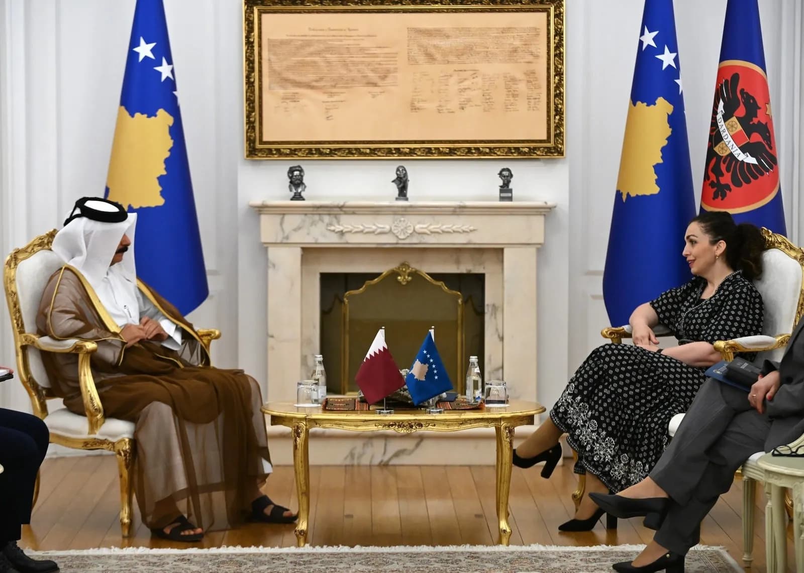 Ish-ambasadori izraelit: Irani mund të sulmojë i pari ShBA-në dhe ta tërheq në luftë