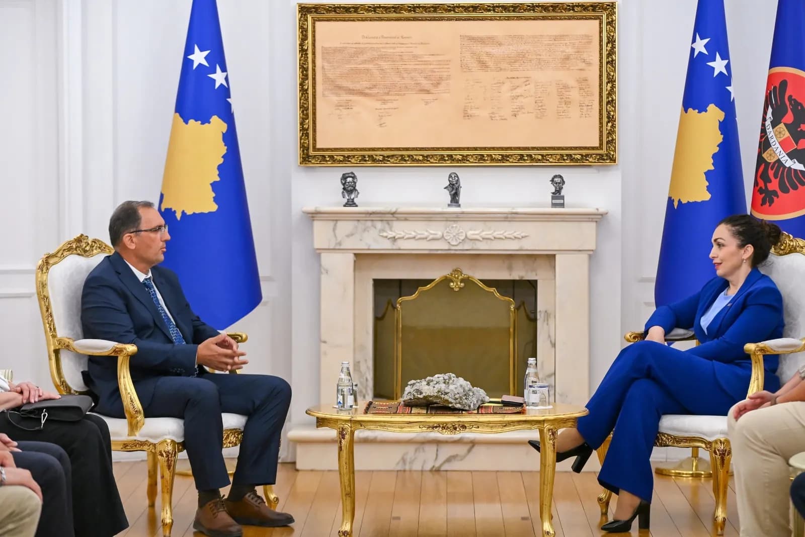 Izraeli godet objektivat ushtarake në Iran, mes tyre edhe një qendër për prodhimin e centrifugave