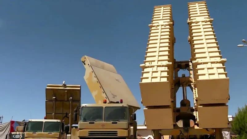 Izraeli nis sulme të reja mbi Iran, Teherani aktivizon sistemin e mbrojtjes ajrore