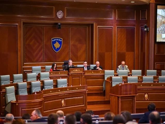 Këshilli i Sigurimit i OKB-së do të mblidhet sot për Iranin