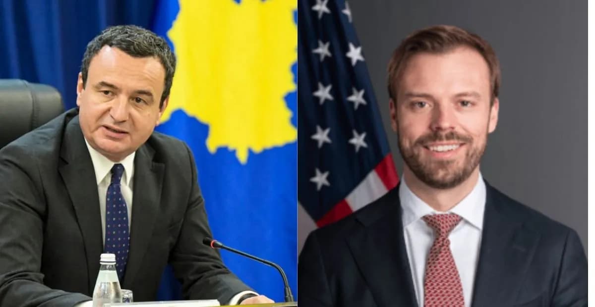 Kosova ia heq shtetësinë Nikolla Vujoviqit i cili u punësua si polic në Serbi