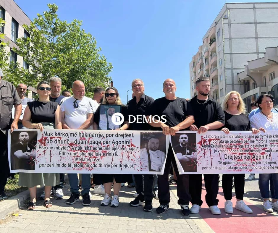 Limaj: Qytetari të ndëshkojë politikanët e papërgjegjshëm që s’marrin përgjegjësitë që iu takojnë