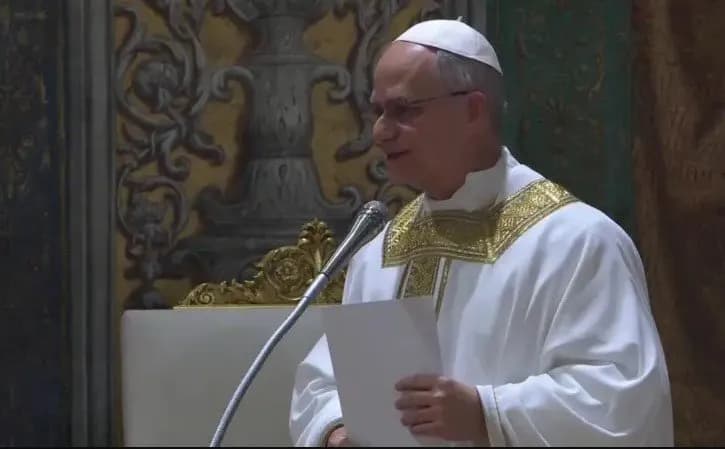 “Me armë shkohet drejt barbarizmit”, apeli i Papa Leoni XIV: Lufta është disfatë