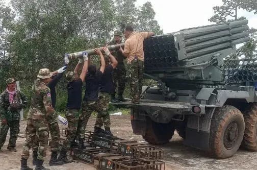 OKB: Grupi për shpërndarjen e ndihmave në Gazë ka dështuar në misionin e tij