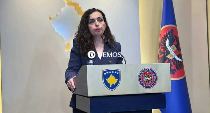 Presidenti i Iranit i kërkon Irakut të bllokojë përdorimin e hapësirës ajrore nga Izraeli