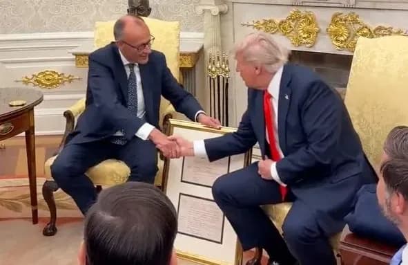“SHEJTANI I MADH”, analiza e Dukagjin Goranit për krizen e re në Lindjen e Mesme
