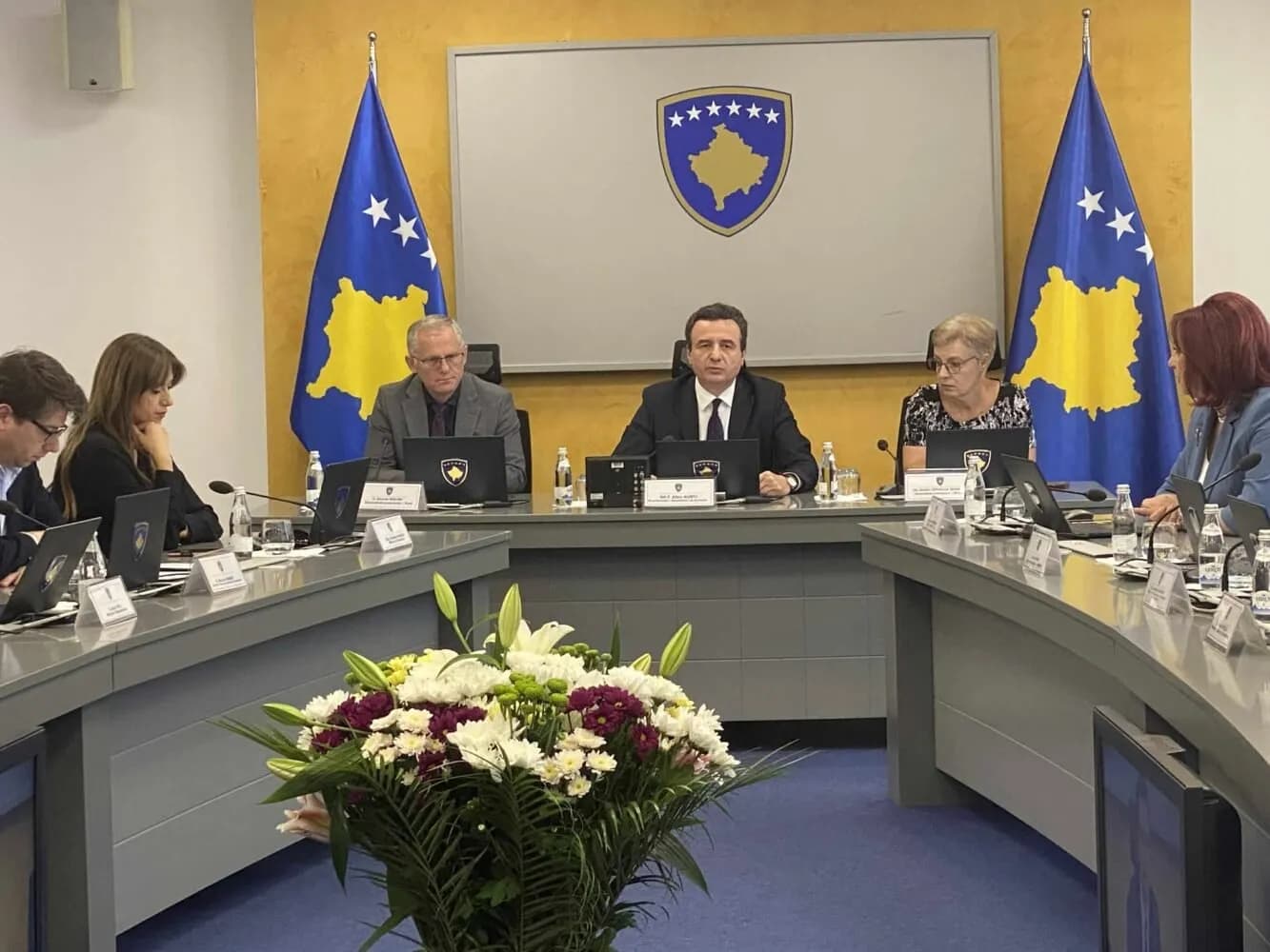 Sveçla: Nuk e kam lexuar planin e Abdixhikut; Bahtiri: Valla nuk ia vlen hiç të lexohet