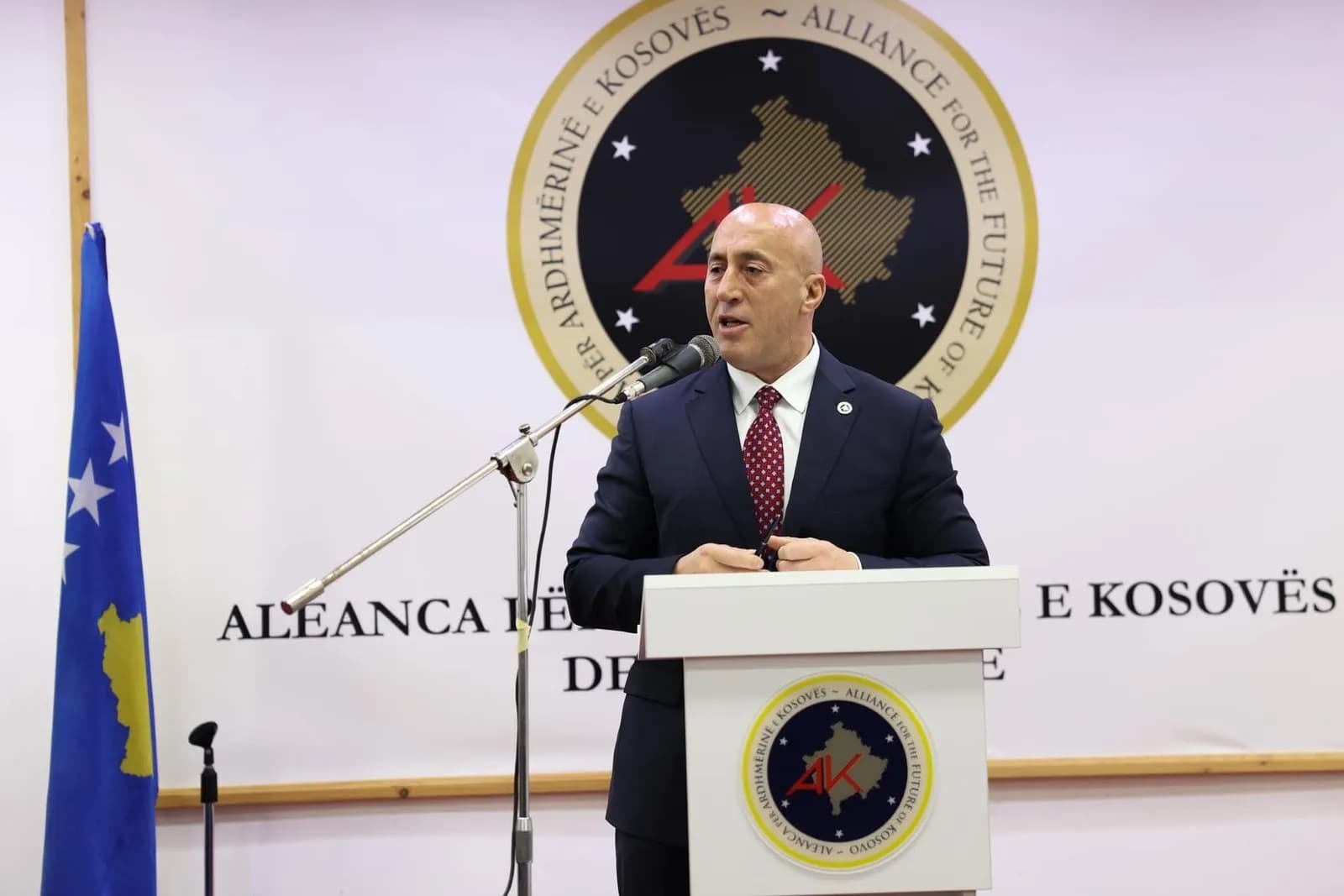 AAK sot zyrtarizon kandidaturat për kryetarë komunash