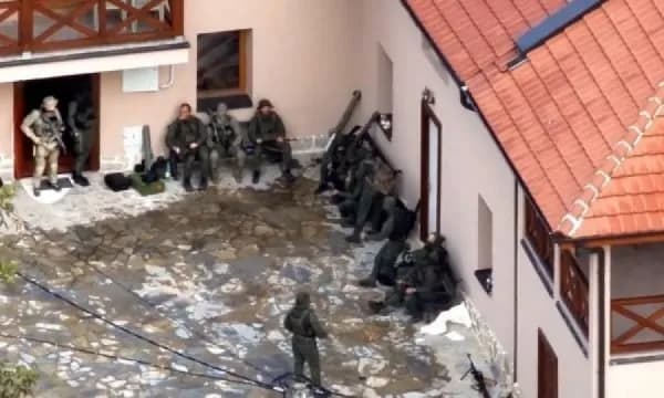 BE-ja i kërkon Serbisë t`i ndjekë penalisht autorët e sulmit të Banjskës