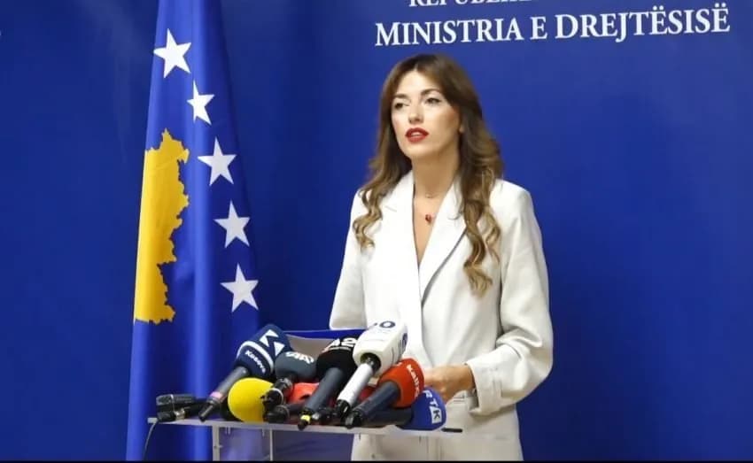 Haxhiu: Deri tani MD i ka dhënë 32 milionë euro për mbrojtjen e të paraburgosurve në Hagë, i kemi përmbyllur obligimet tona