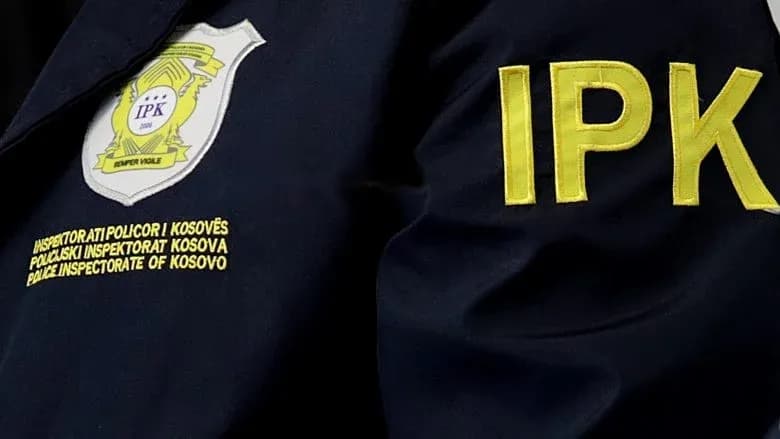 IPK publikoi raportin e inspektimit: Koha mesatare e reagimit policor për këtë vit në nivel vendi, 13.7 minuta