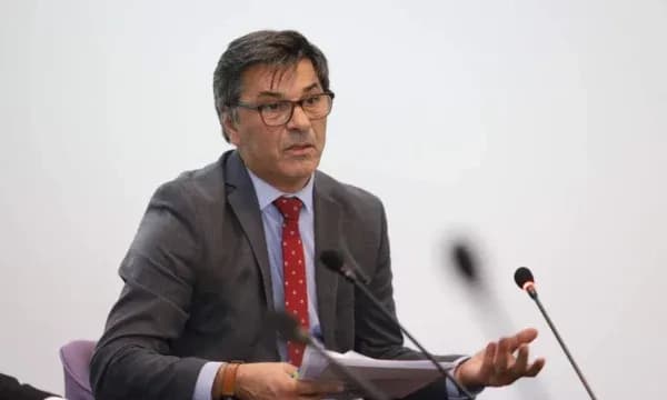 Kryeziu: 882 milionë euro të bllokuara – Shteti në pauzë për shkak të interesave partiake