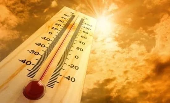 Parashikimi i motit për sot: Temperaturat arrijnë deri 35°C