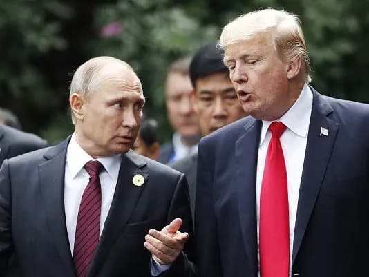 Putin njofton se do të flasë me Trumpin: Biseda e gjashtë që nga janari