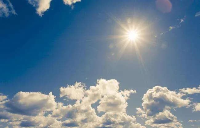 Sot mot me diell, temperaturat maksimale arrijnë deri në 26 gradë