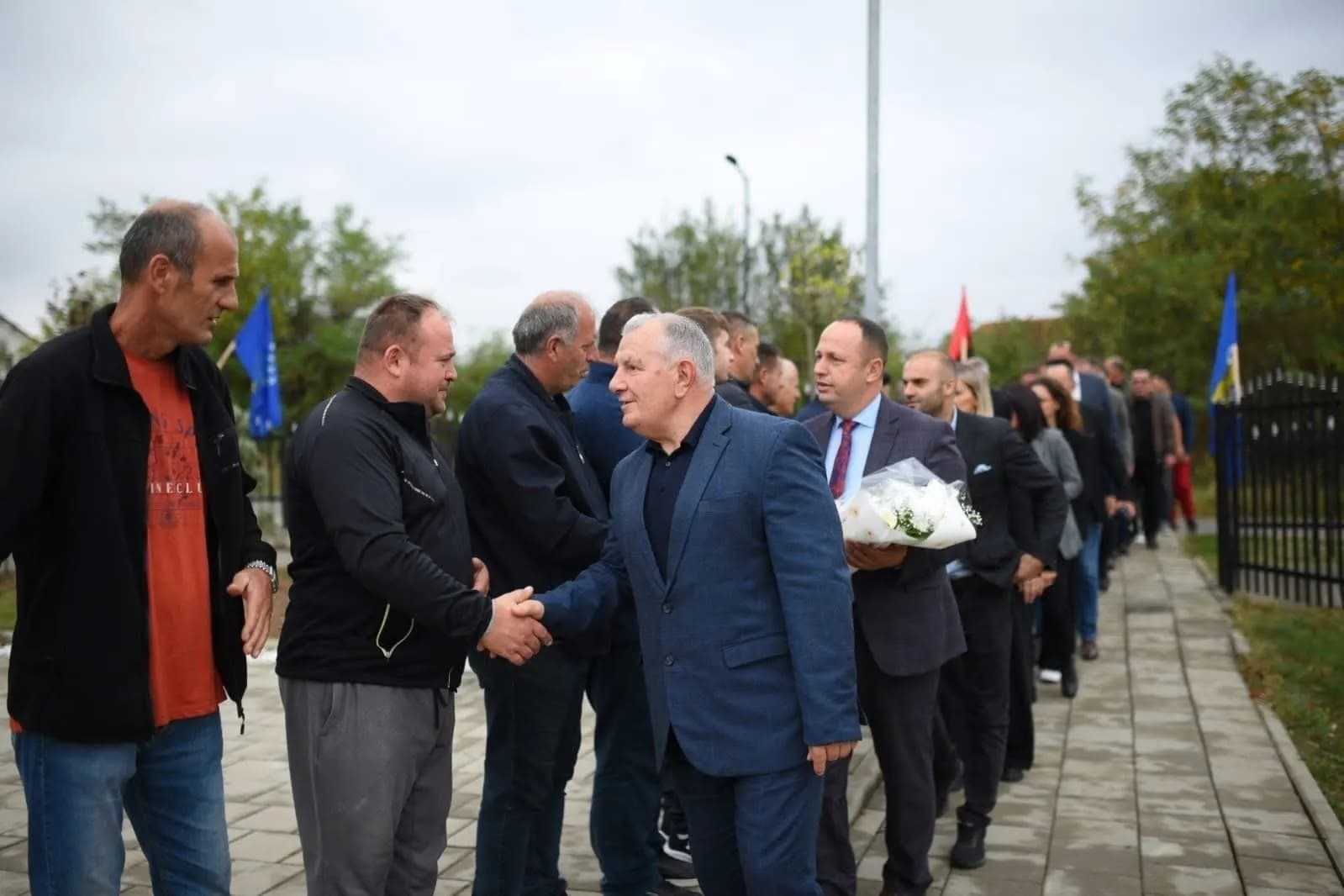 Tollovi në Stacionin e Autobusëve në Prishtinë, kundërshtohet rritja e pagesës për hyrje-daljet e autobusëve