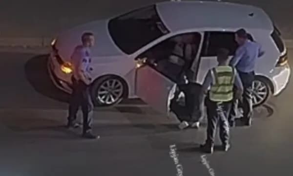 142 aksidente trafiku në 24 orët e fundit në Kosovë