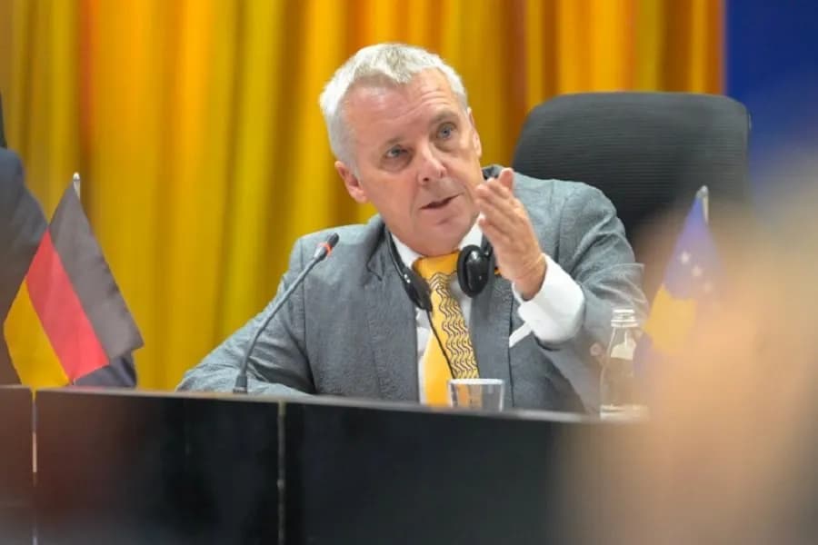 55 tentime të dështuara, Rohde – VV’së: Ndoshta ka ardhur koha të ndërrohet ekipi