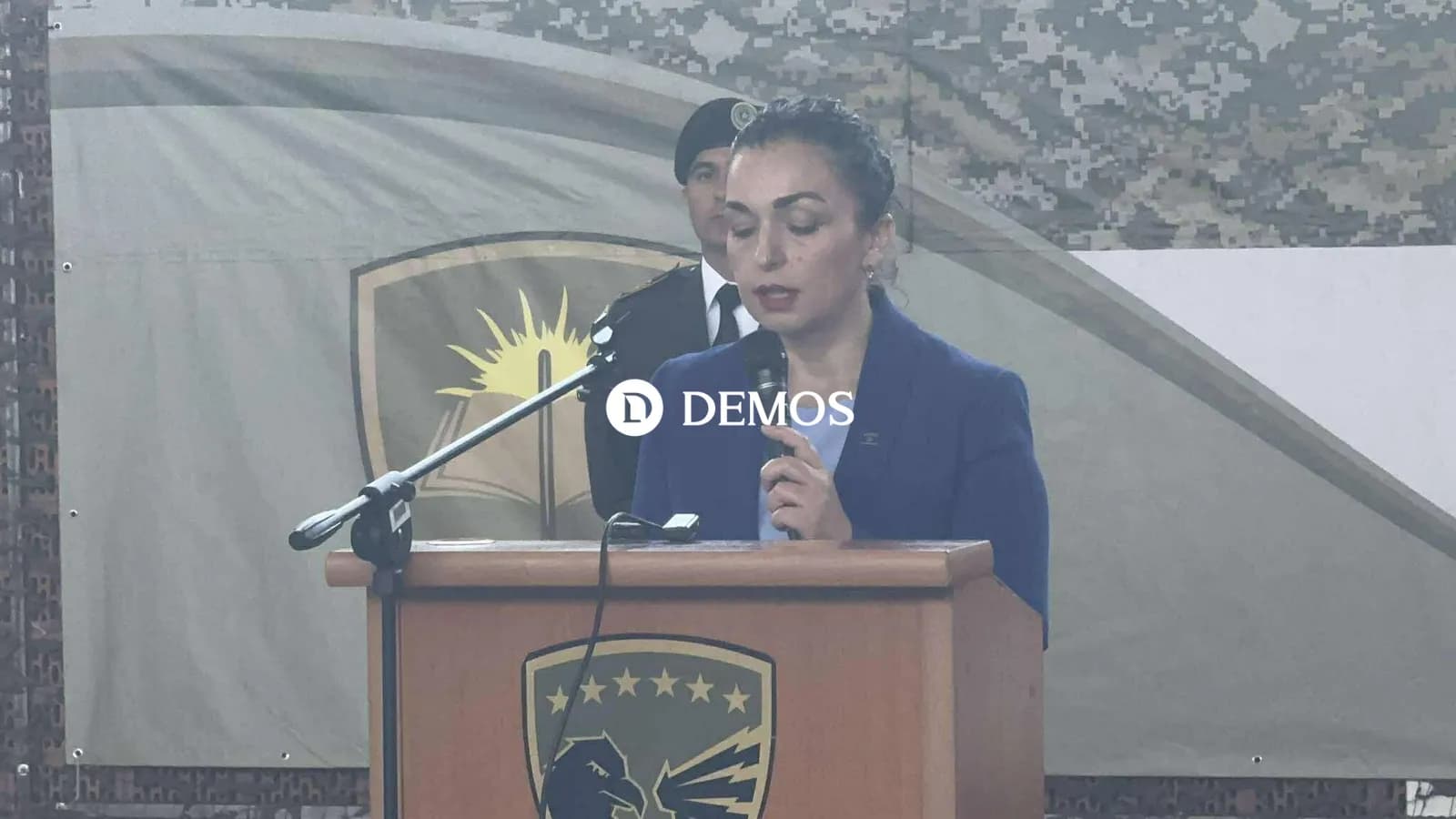 Aksident trafiku mes dy veturave në Deçan, pamje nga vendi i ngjarjes