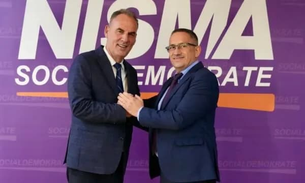 Ambasada amerikane jep detaje nga takimet që zhvilloi Prattipati me liderët politik lidhur me krizën institucionale