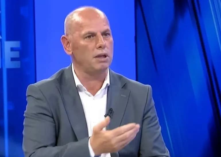 Arrestimet në Novi Sad, mblidhet Këshilli i Sigurisë Kombëtare i Serbisë