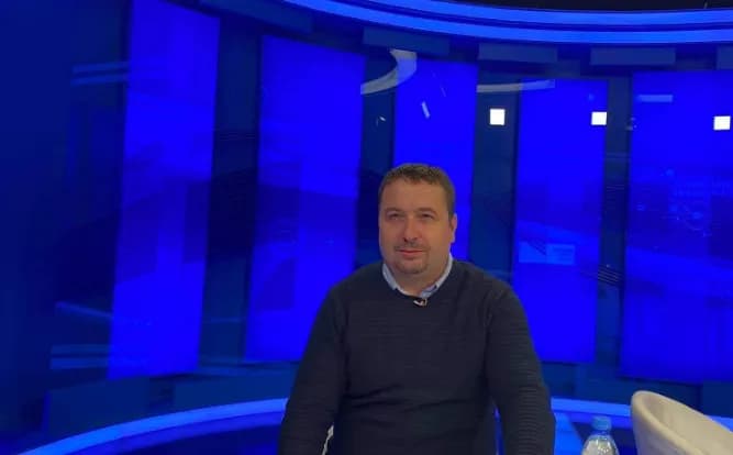 Blerim Latifi në mbështetje të protestës kundër Speciales: Në ora 17:00, te vendi