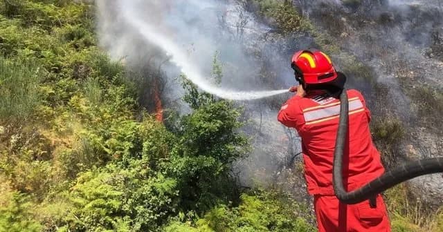 Çitaku pas reagimit të VV-së: S’po ndalen tendencat për ta përmbysur rendin kushtetues