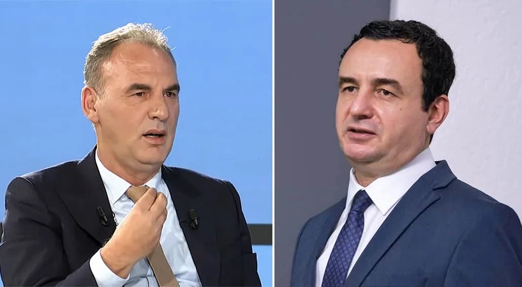 Digjen 33 ari të mbjella me fidanë të pishave në Podujevë, dëmi rreth 20 mijë euro