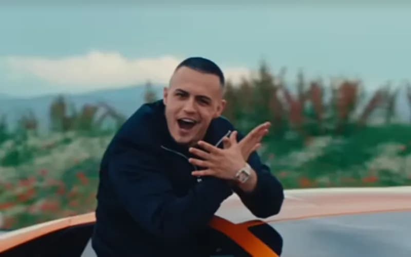 Don Xhoni vazhdon ta sfidojë Noizyn, shkon në Durrësin e tij