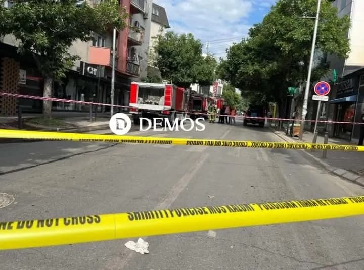 Dy kompani të autobusëve në Ferizaj gjobiten me nga 500 euro