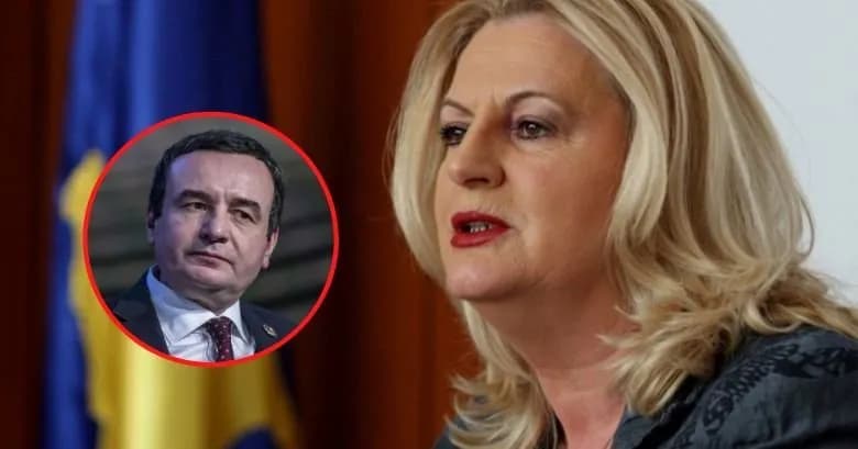 “Dy ura dhe një mur politik”, Tahiri e ashpër me Kurtin: Pasojat do t`i paguajë shtrenjtë Kosova