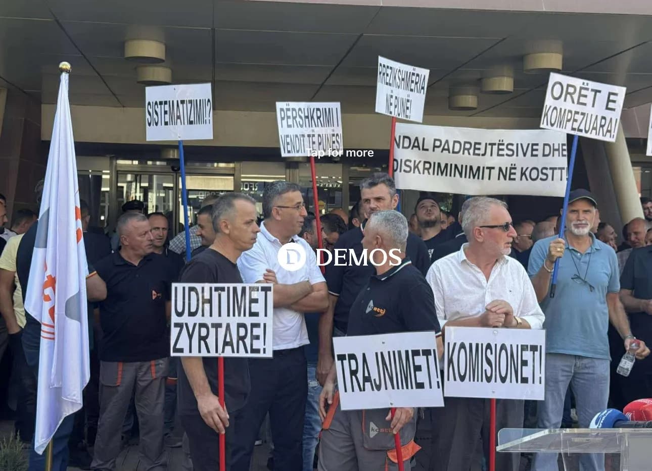 Pas vendimit të Kushtetueses LDK-ja s’ndërron qëndrim, Zogaj: S’kemi votë për LVV-në