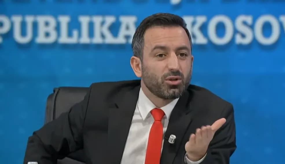 Eskalon Dimal Basha, e quan “shpenzim” mbrojtjen në Hagë: Jepni milionat që keni vjedh