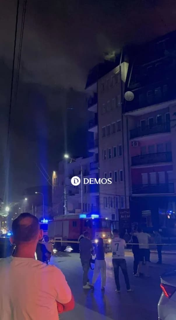 Fluks i madh në kufi: 2 orë e 30 minuta pritje te Dheu i Bardhë