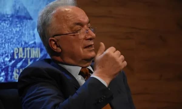 Haliti reagon nervoz, godet edhe PDK-në: Janë disa ‘Dimala’ që e kanë marrë copy-paste analitikën e UDB-së dhe BIA-s