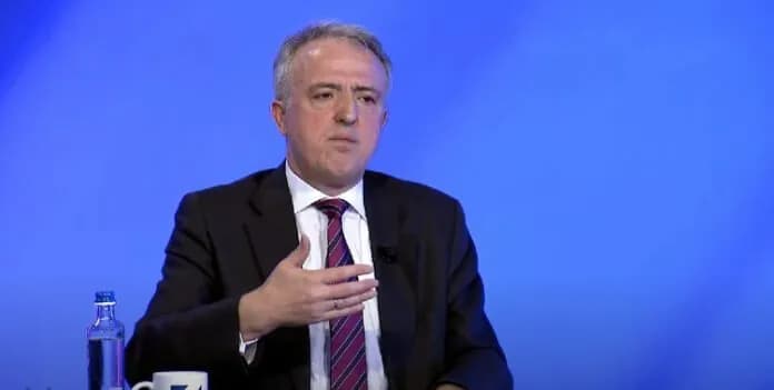Hamiti: Dikur VV-ja e fajësonte Qeverinë për gjithçka, tani fajëson të tjerët