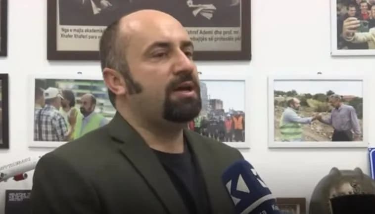 Haradinaj përkujton dëshmorët e luftës në gushtin e 1998-ës