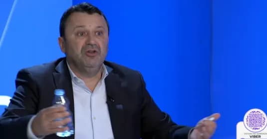 Ish-deputeti Hajdar Beqa i prin listës së PDK-së në Gjakovë