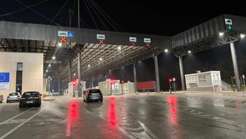 Ishte dënuar me tri vite burgim, arrestohet 38 vjeçari në Drenas