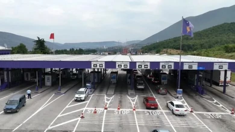 Këta janë babë e bir që u vranë sot në Gjilan si pasojë e gjuajtjes me armë