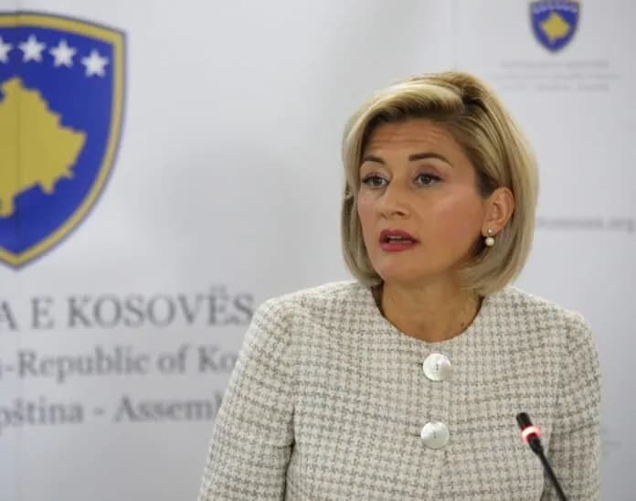 Kjo është lista e kandidatëve për asambleist nga Alternativa në 6 komuna për zgjedhjet lokale të 12 tetorit
